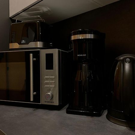Ferienwohnung Jaegerstueble Deggenhausertal Εξωτερικό φωτογραφία