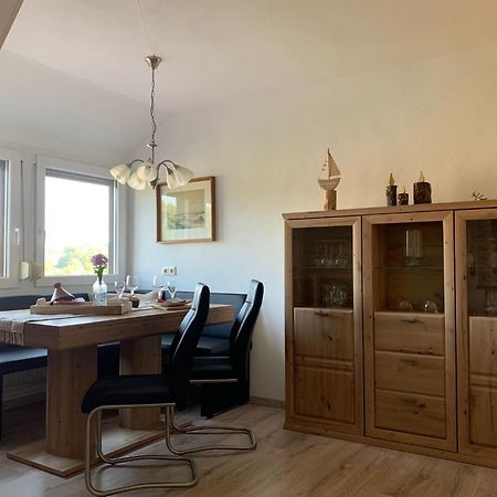 Ferienwohnung Jaegerstueble Deggenhausertal Εξωτερικό φωτογραφία