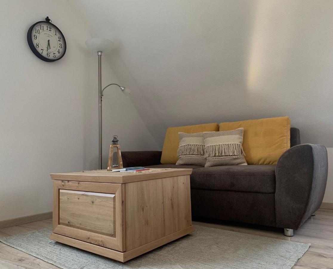 Ferienwohnung Jaegerstueble Deggenhausertal Εξωτερικό φωτογραφία