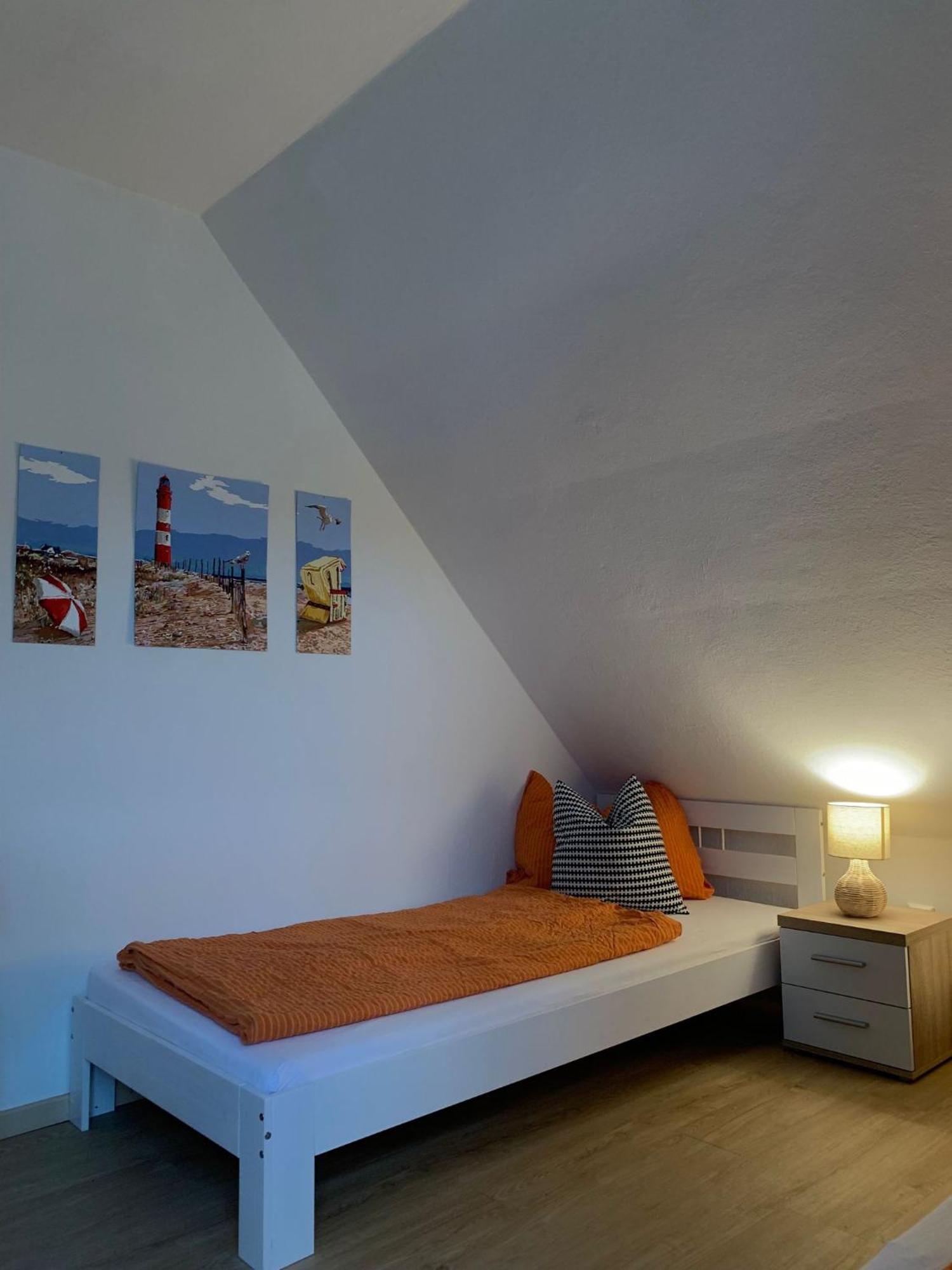 Ferienwohnung Jaegerstueble Deggenhausertal Εξωτερικό φωτογραφία