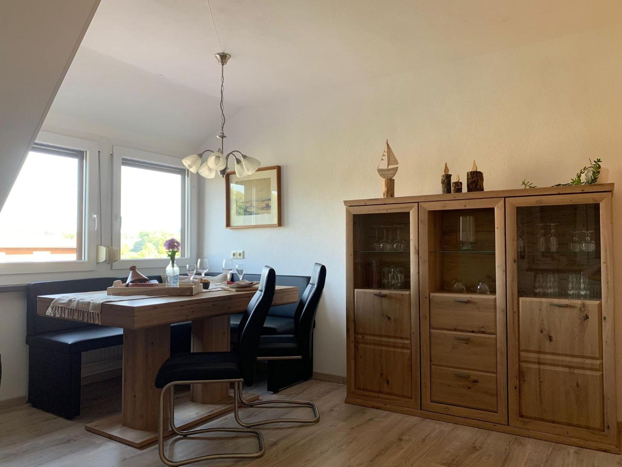 Ferienwohnung Jaegerstueble Deggenhausertal Εξωτερικό φωτογραφία
